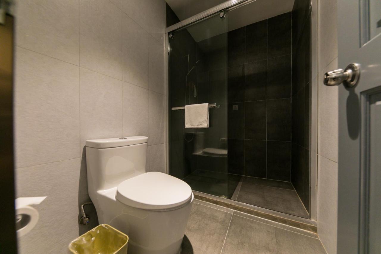Ibis Nantong Qingnian Hotel Kültér fotó