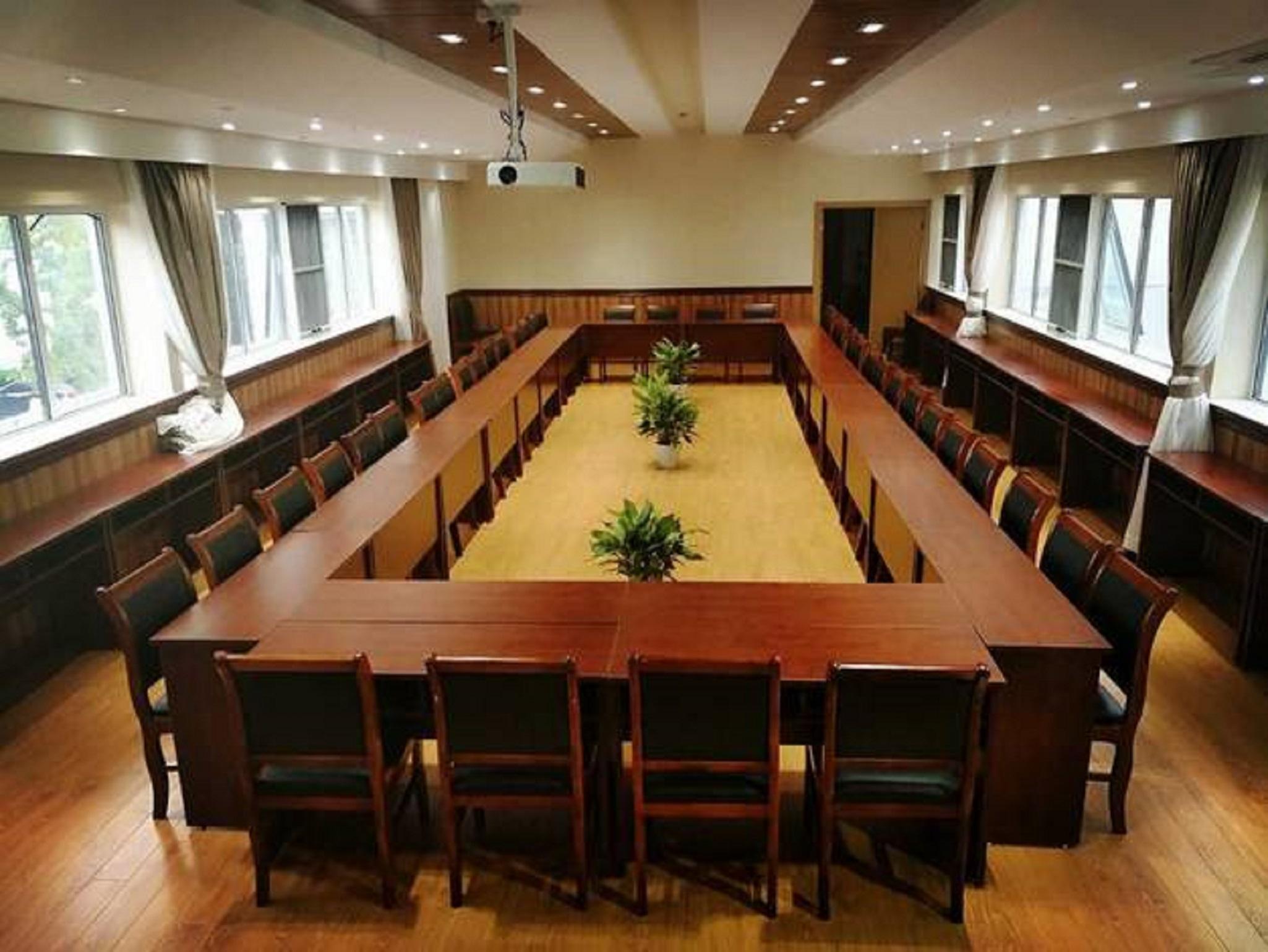 Ibis Nantong Qingnian Hotel Kültér fotó