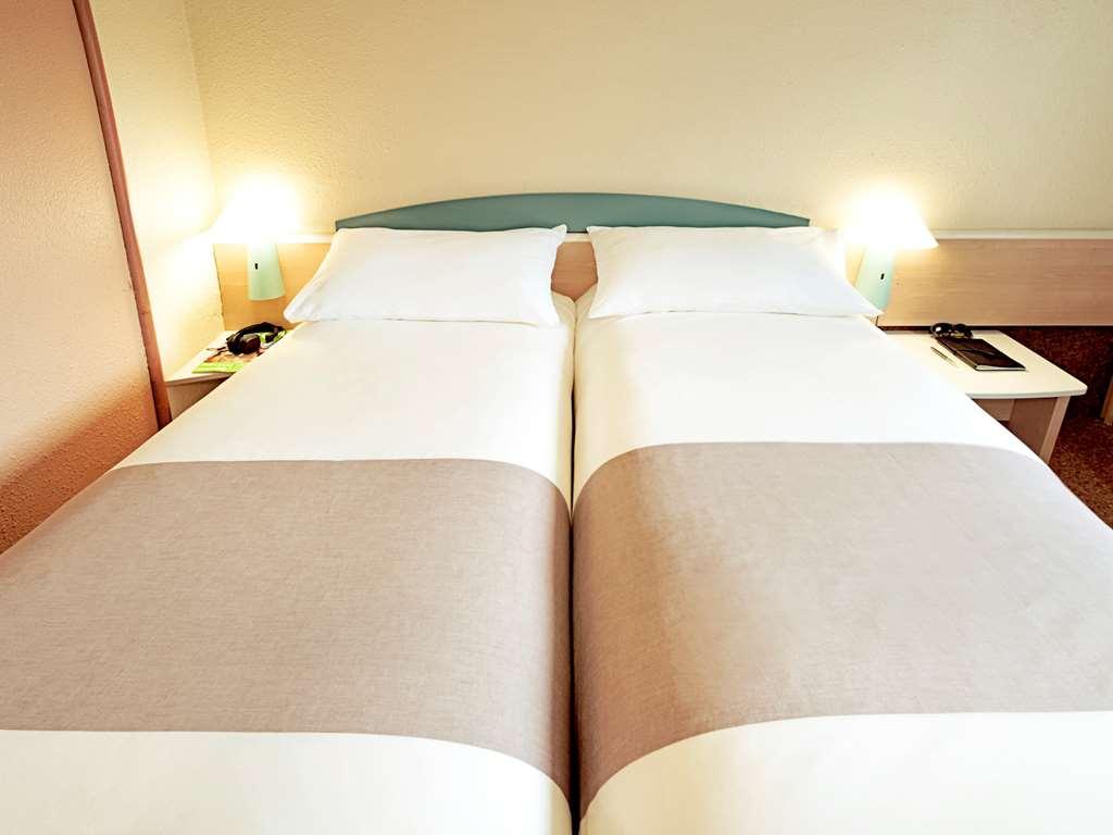 Ibis Nantong Qingnian Hotel Szoba fotó